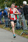 Senior mens 6 Stage Relay, 2018 ERRA 6 and 4 Stage and Youngsters Relays. Photo:  David T. Hewitson/Sports for All Pics